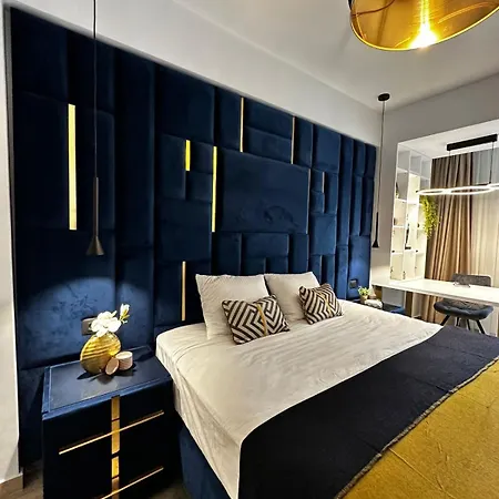 Apartamento Havana By Infinity Alz *