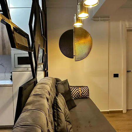 Apartamento Havana By Infinity Alz *